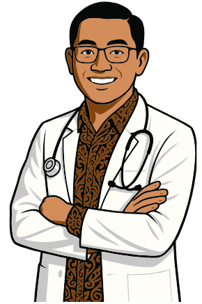 Dr. Salam Abdul Rizwan