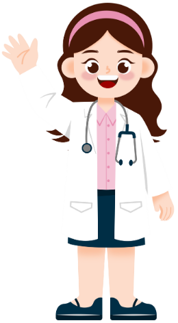 Dr. Mary Rose Abdelmessih